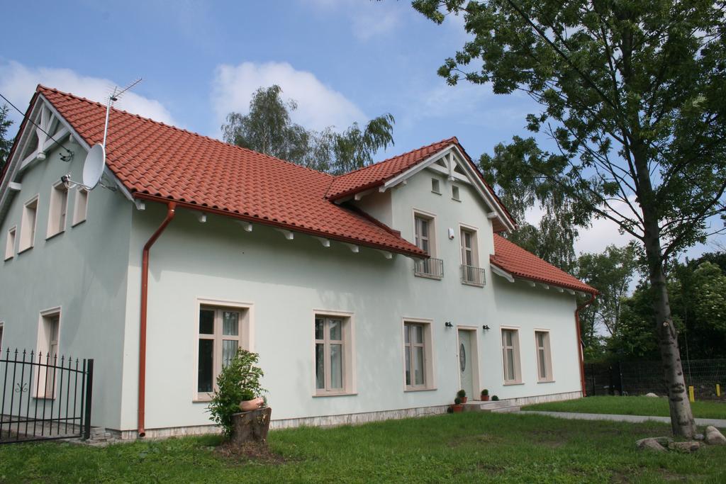 Casa Mia Xix-W Nadmorski Dom Z Ogrodem Cedry Male Exterior foto
