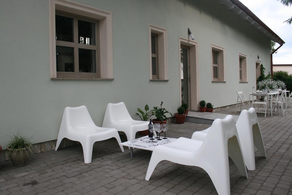 Casa Mia Xix-W Nadmorski Dom Z Ogrodem Cedry Male Exterior foto