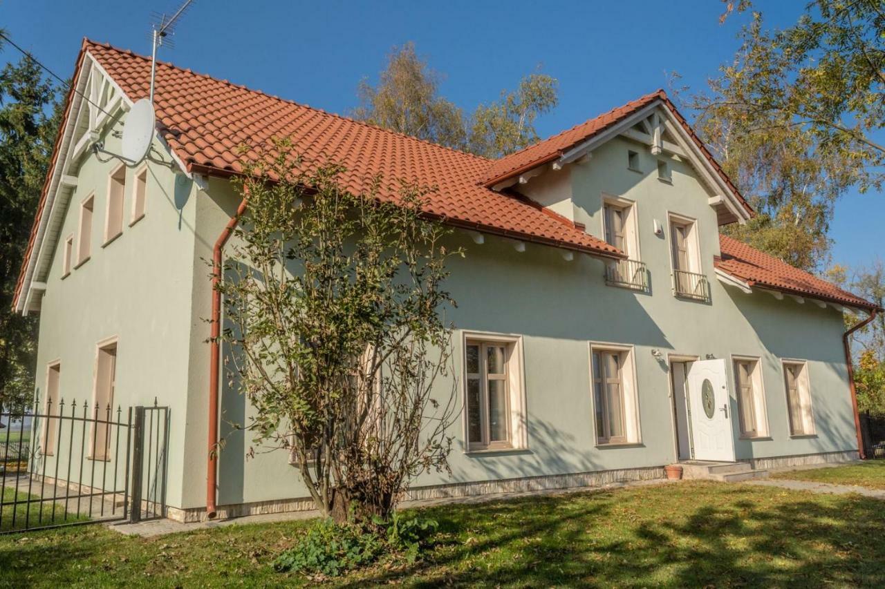 Casa Mia Xix-W Nadmorski Dom Z Ogrodem Cedry Male Exterior foto